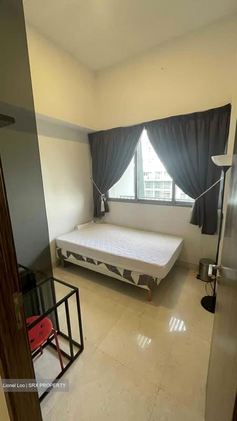 Stellar RV (D10), Apartment #566372291